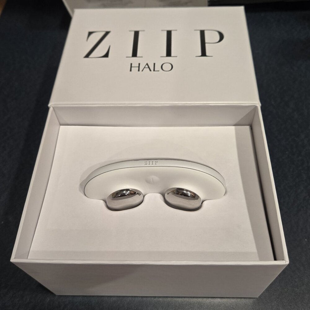 ZIIP HALO MICRO & NANO CURRENT